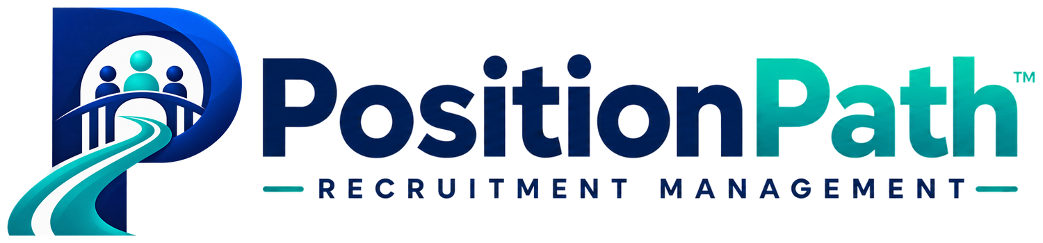 PositionPath Recruitment Management logo