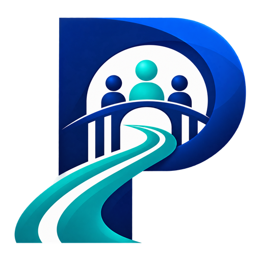 PositionPath primary brand mark